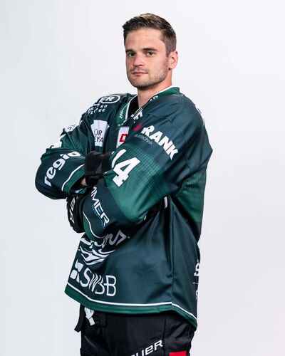 Benjamin Zientek