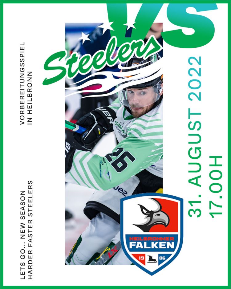 Gameday – in Heilbronn kommt es zum Derby