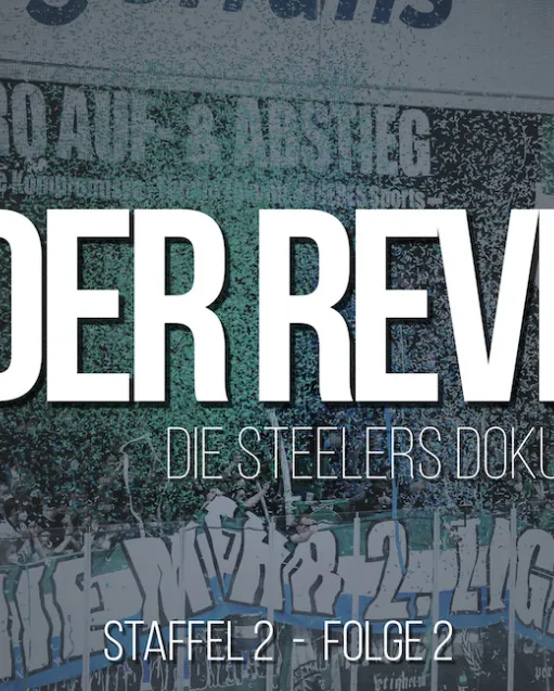 Under Review – die Steelers Dokumentatio