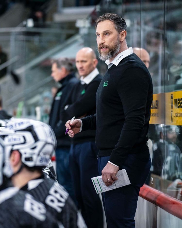 Steelers verlieren Spiel eins gegen Leipzig