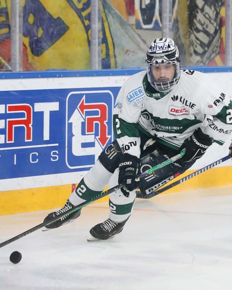 Steelers entführen zwei Punkte aus der Lausitz