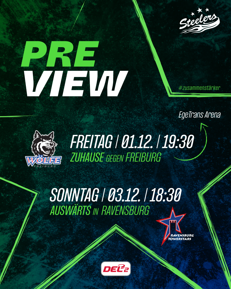 Baden-Württemberg-Duelle am Wochenende