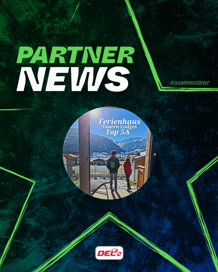 Steuerberater Andreas Weil auch weiterhin bei den Steelers