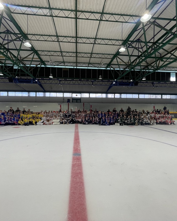 Spannung bis zur letzten Sekunde beim U11-Cup