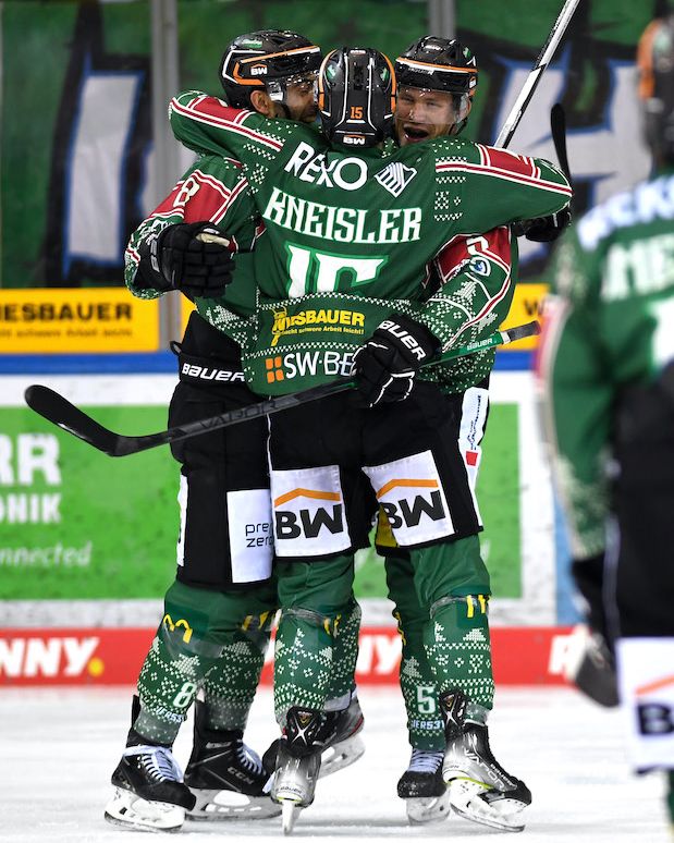 Nachschau zu gestern