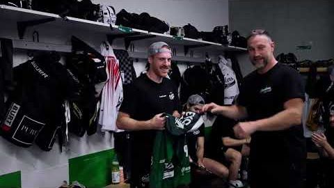 Unsere Kapitäne 2024/2025