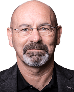 Daniel Naud bleibt Trainer bei den Steelers