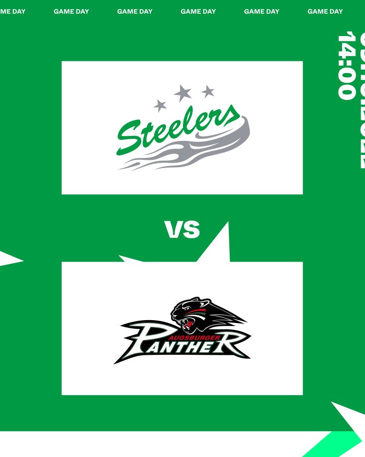 Gameday – Augsburg kommt ins Ellental