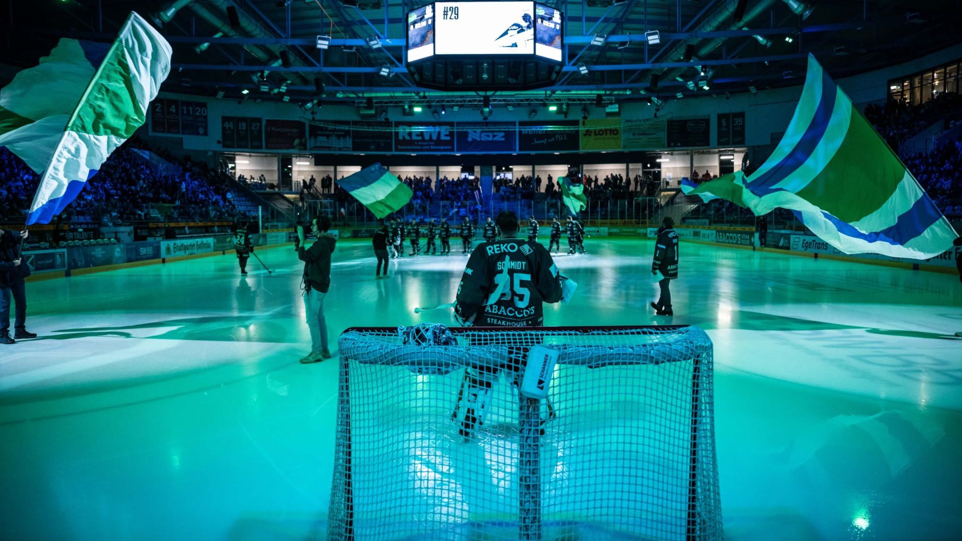 Workshop zur Club-Identität – Zwei Fans gesucht