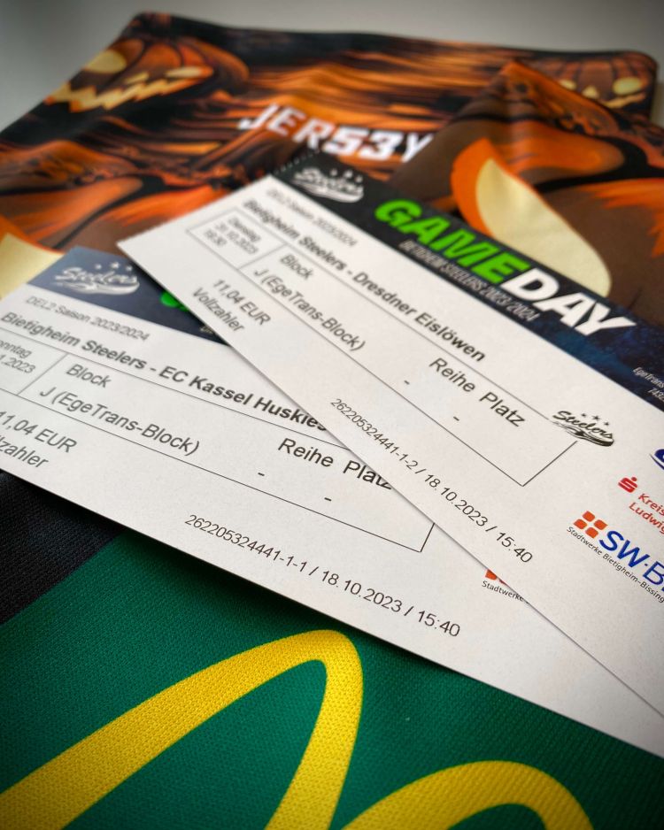 Halloween Mini-Abo ab sofort verfügbar!