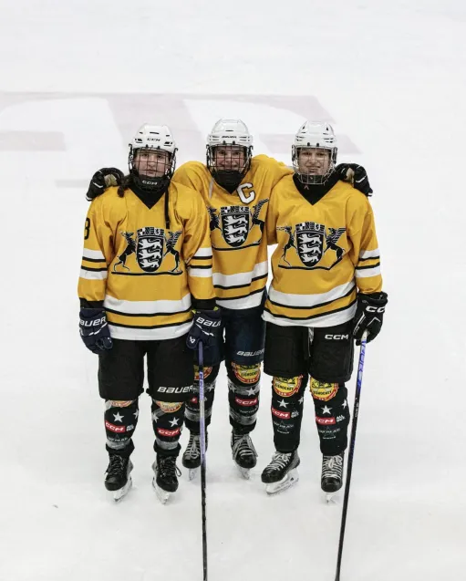 Mädchenpokal in Füssen