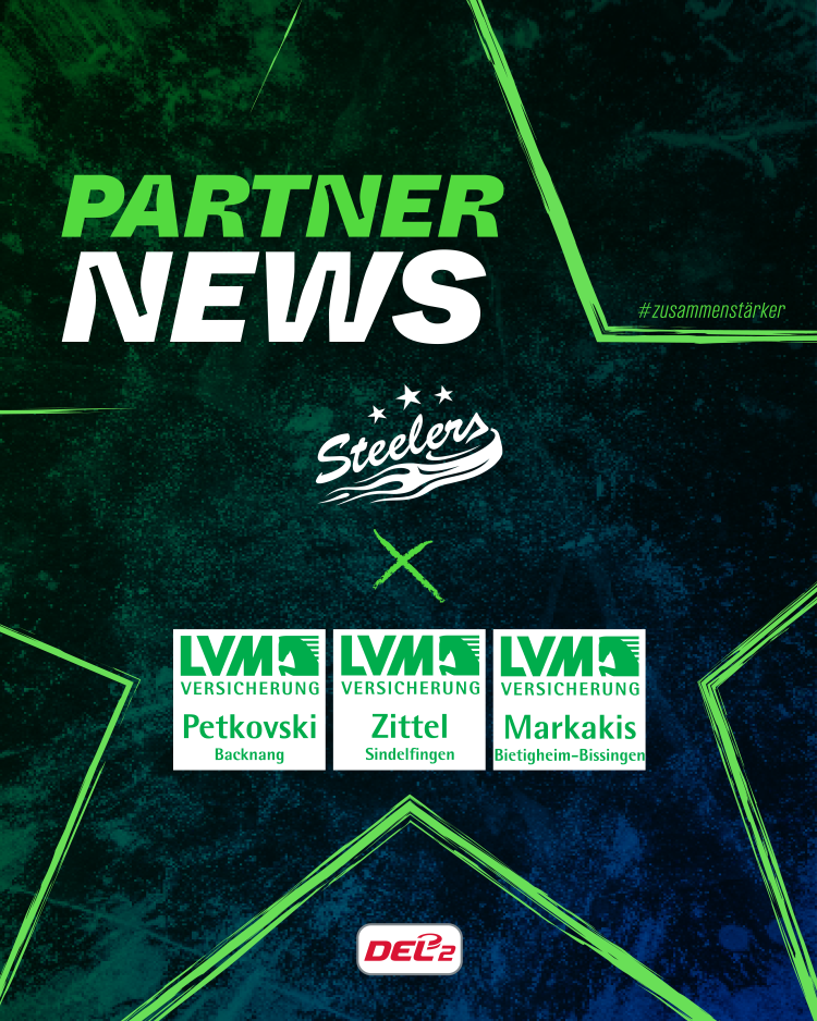 Mit der LVM weiter in die Saison 2023/24