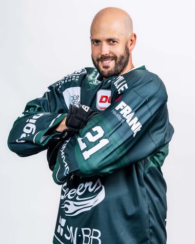 Sören Sturm