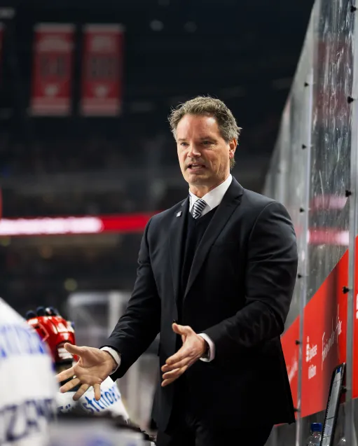 Tim Kehler wird Headcoach der Steelers