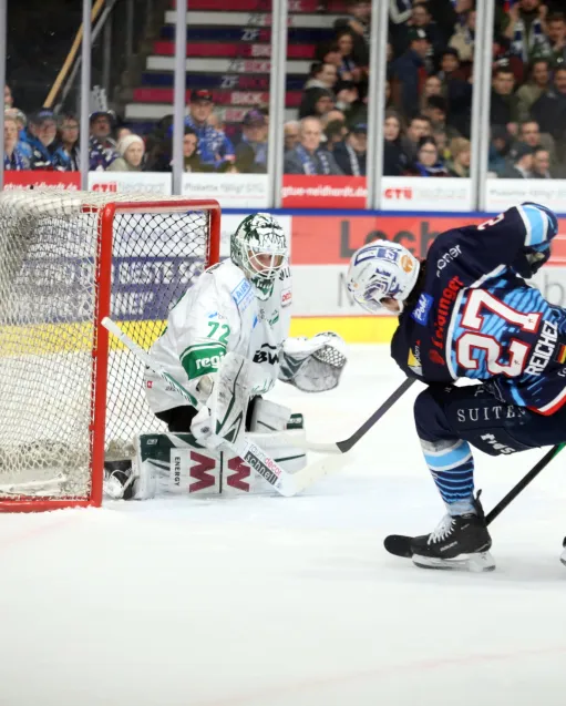 Erneute Niederlage in der Overtime