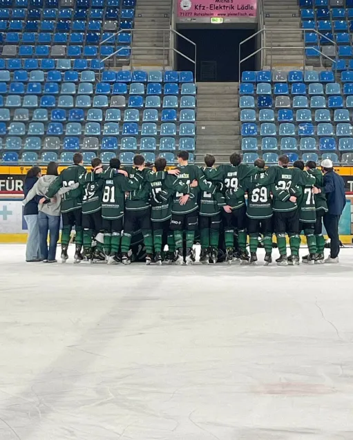 Saisonabschluss mit dem Klassenerhalt