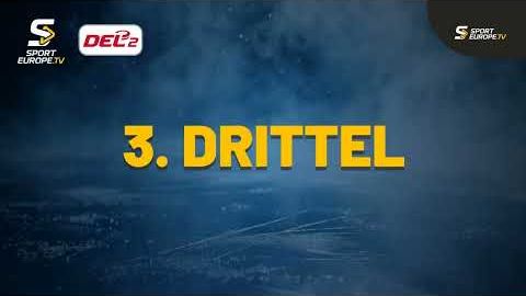 20.02.2026 - Highlights - Bietigheim Steelers vs. Eispiraten Crimmitschau