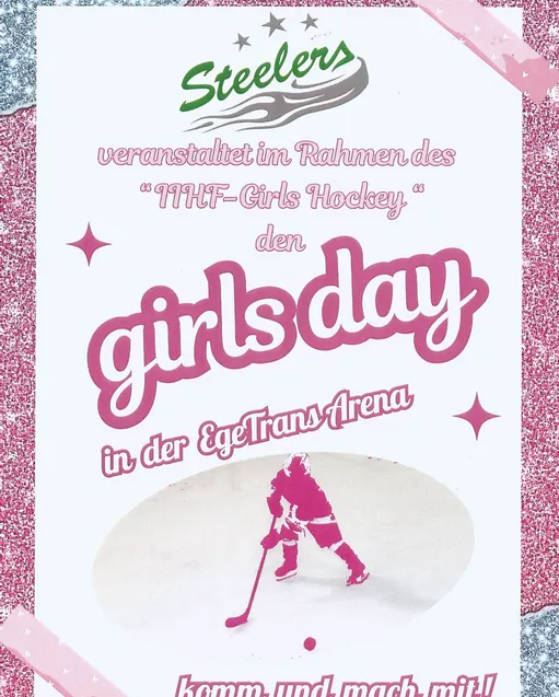 Girls Day 2024