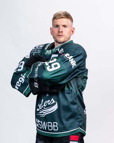 Alexander Preibisch