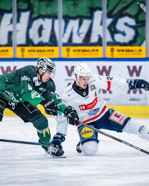 Vorbereitungsspiel gegen Heilbronn – Derby mit besonderer Bedeutung