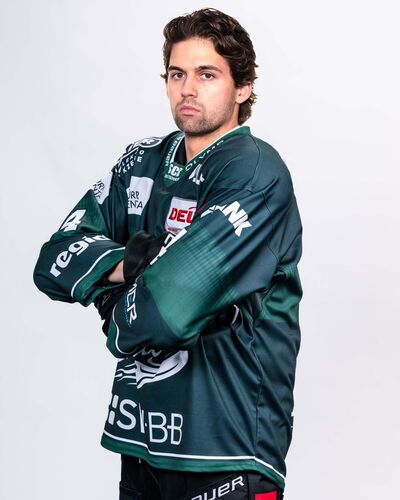 Cole Fonstad