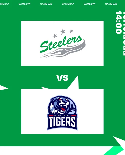 Gameday – die Straubing Tigers kommen ins Ellental