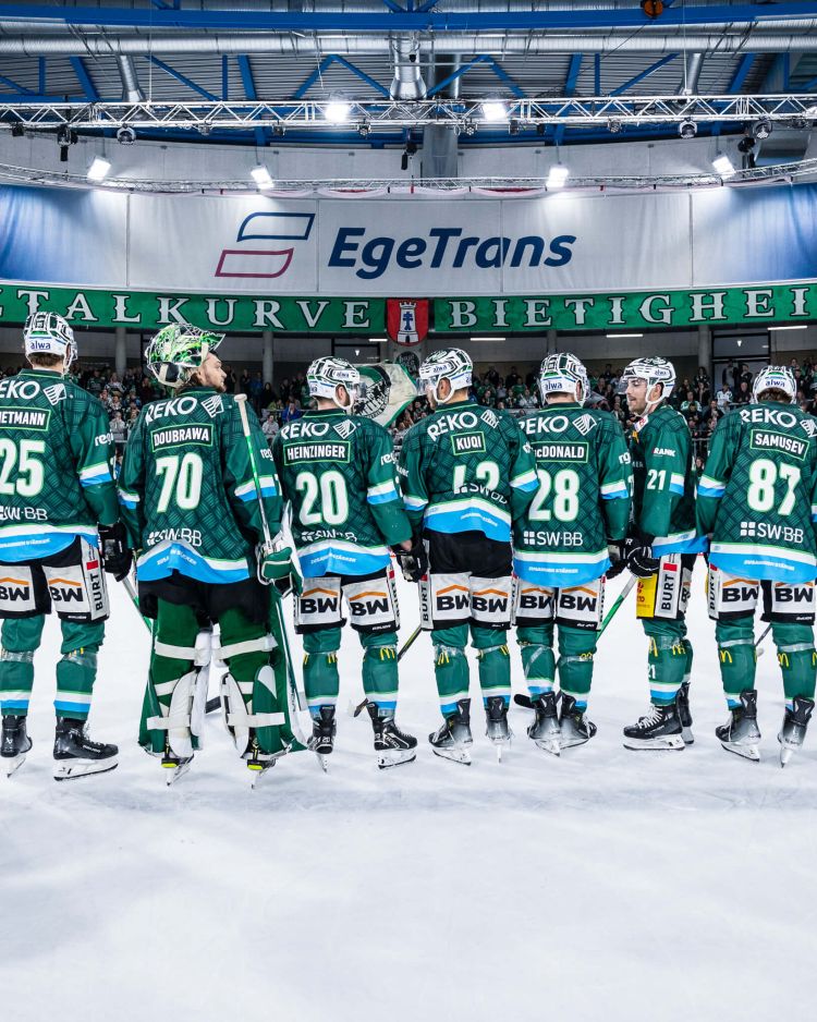 Under Review: Keine Bescherung im Ellental