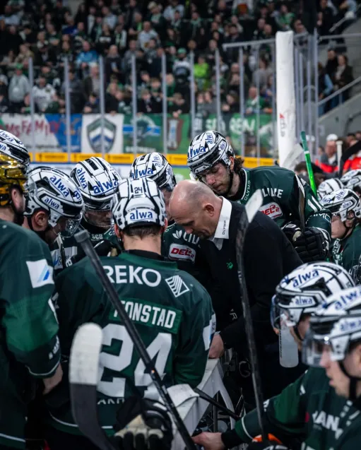 Das letzte Wochenende der Hauptrunde