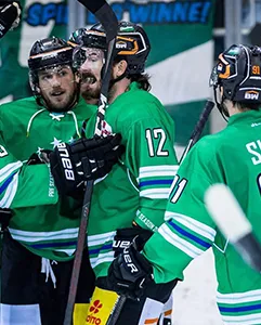 Gameday – heute wird Geschichte geschrieben