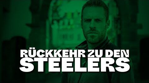 Ein Rückkehrer ins Ellental