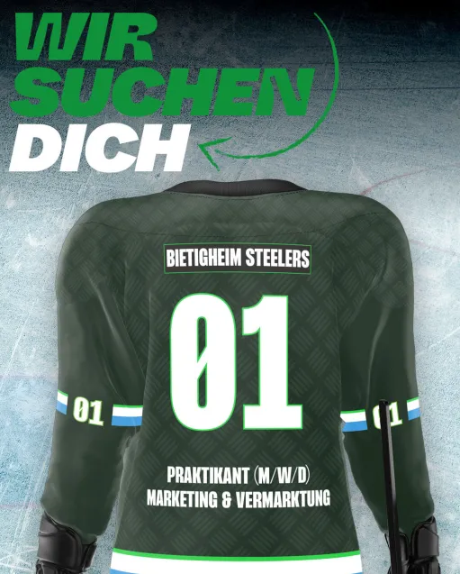 (Pflicht-) Praktikant (m/w/d) im Bereich Marketing und Vermarktung gesucht!