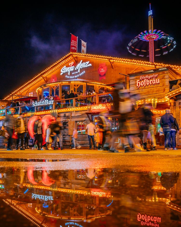 Freibier für Steelers-Fans!