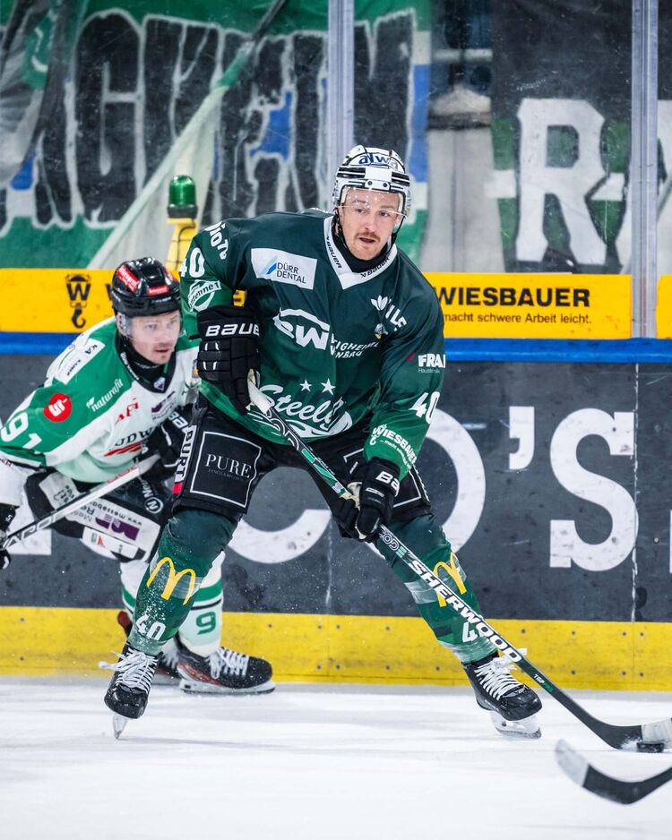 Verletzungsupdate Tim Schüle - Alexander Dell