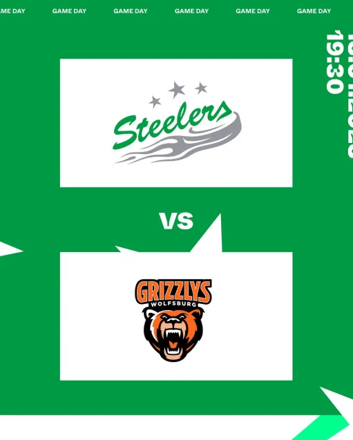 Gameday - Wolfsburg kommt ins Ellental