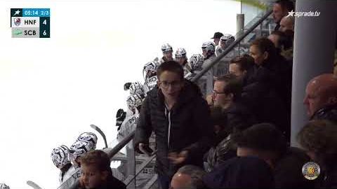 15.11.2024 - Highlights - Heilbronner Falken vs. Bietigheim Steelers