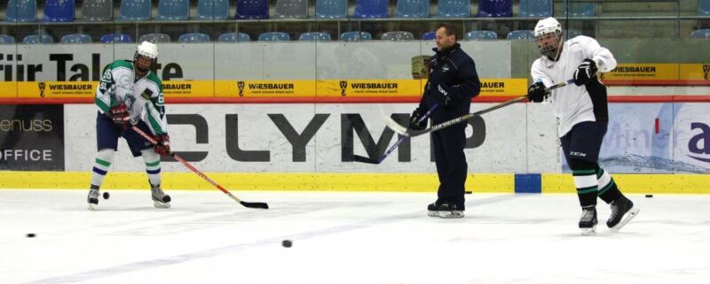 Training