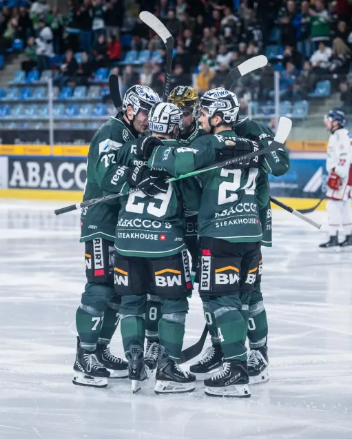 Blitzstart sorgt für klaren Steelers-Sieg