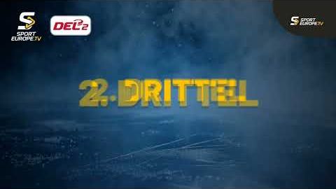 30.11.2025 - Highlights - EC Bad Nauheim vs. Bietigheim Steelers