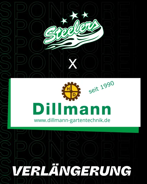 Dillmann Land- und Gartentechnik bleibt Partner