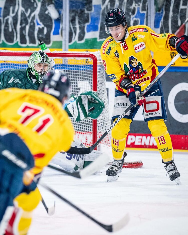 Steelers testen gegen Wölfe