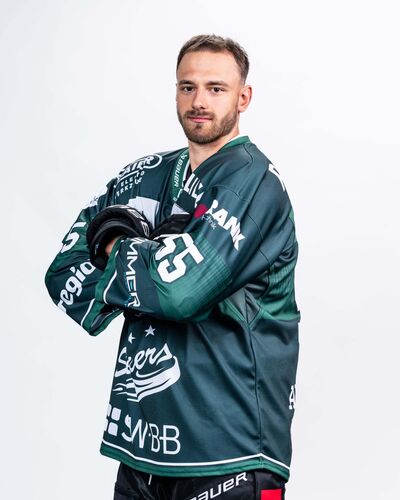 Mick Hochreither