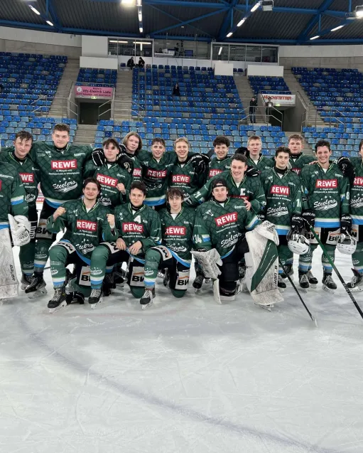 Gastfamilien für die kommende Saison gesucht