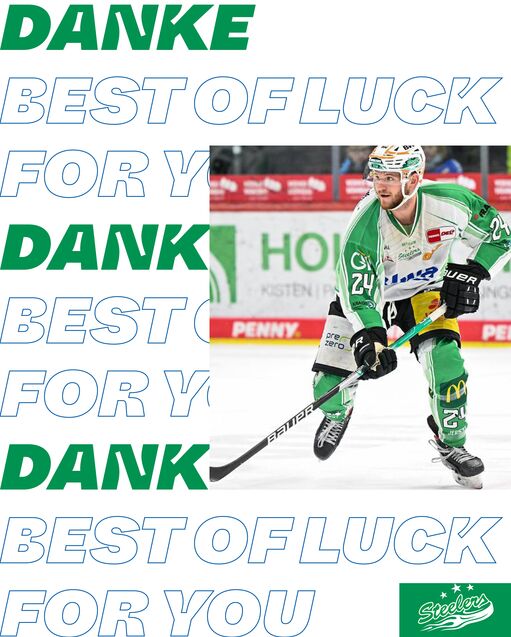Danke Max!&nbsp;