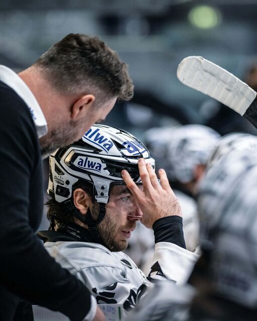 Steelers verlieren in Lindau