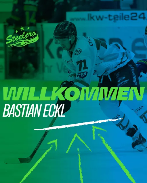 Von der Mangfall an die Enz – Bastian Eckl kommt nach Bietigheim