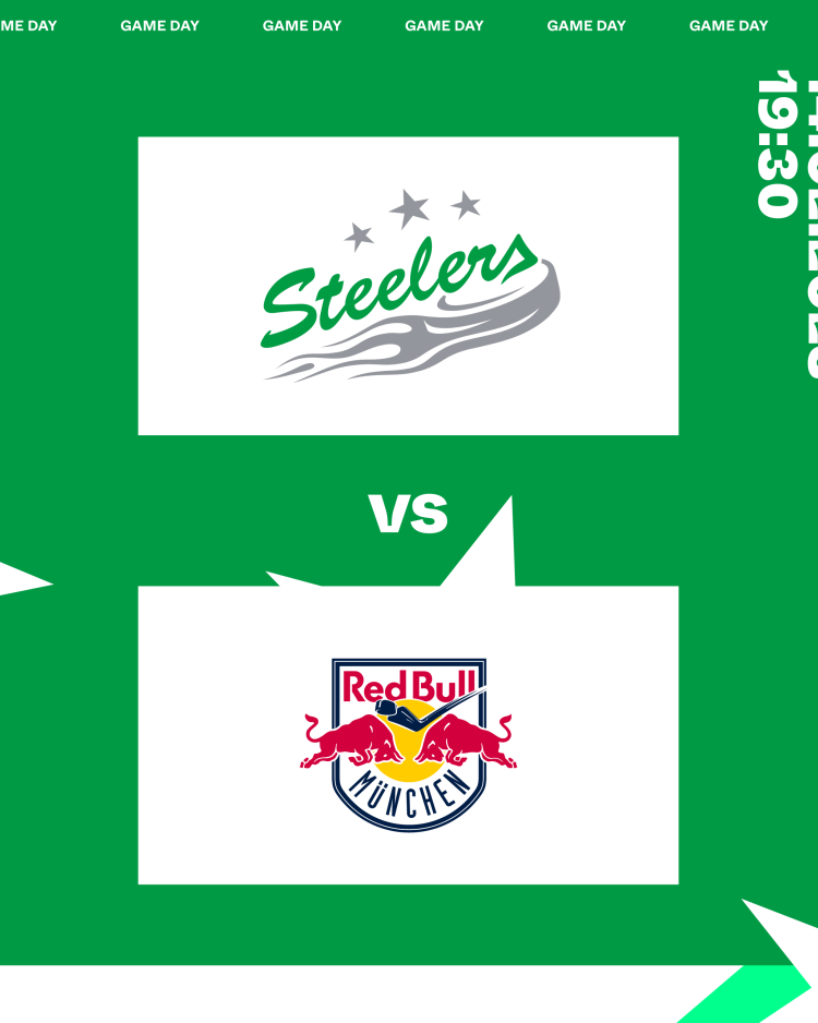 Red Bull München kommt ins Ellental