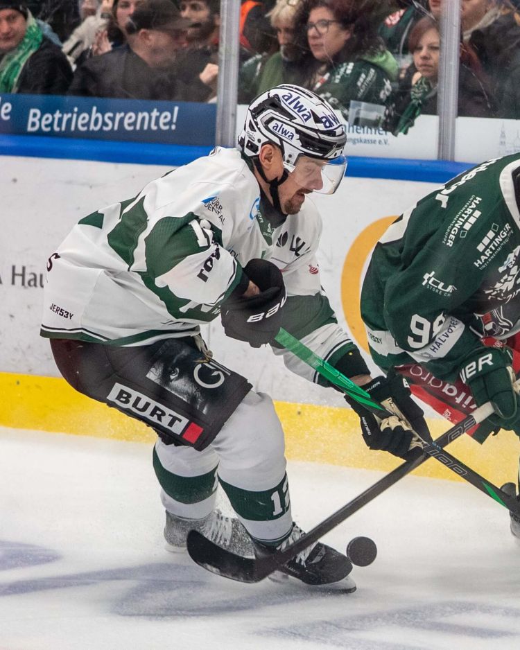 Bittere Pleite in Rosenheim