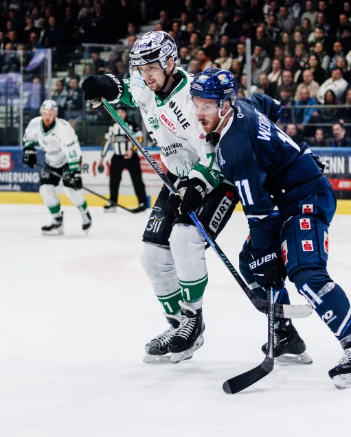 Hauchdünne Niederlage in Kassel