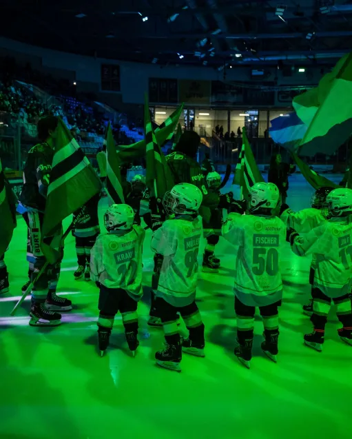 PORSCHE KIDS-DAY bei den Steelers