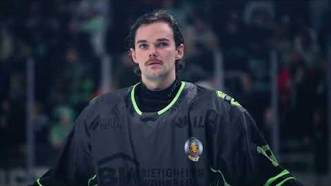 19.11.2024 - Impressionen - Bietigheim Steelers vs. Deggendorfer SC